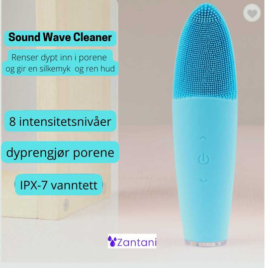Ansiktsmassasje Ansiktsmassasje .  Renere Hud Zantani  Zantani.no 