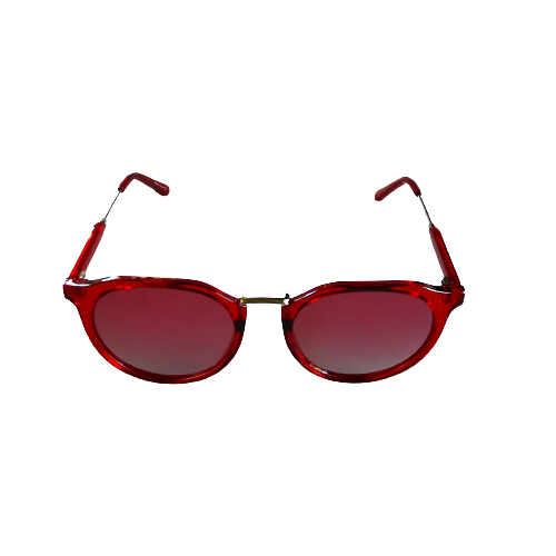 Solbriller med polariserte glass i populært design - Zantani.no