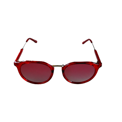 Solbriller med polariserte glass i populært design - Zantani.no