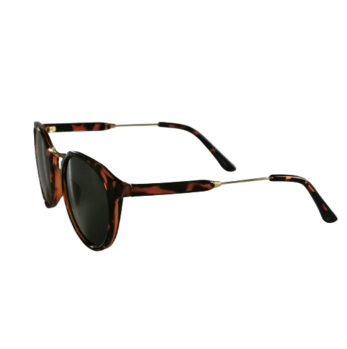 Solbriller med polariserte glass - Zantani.no